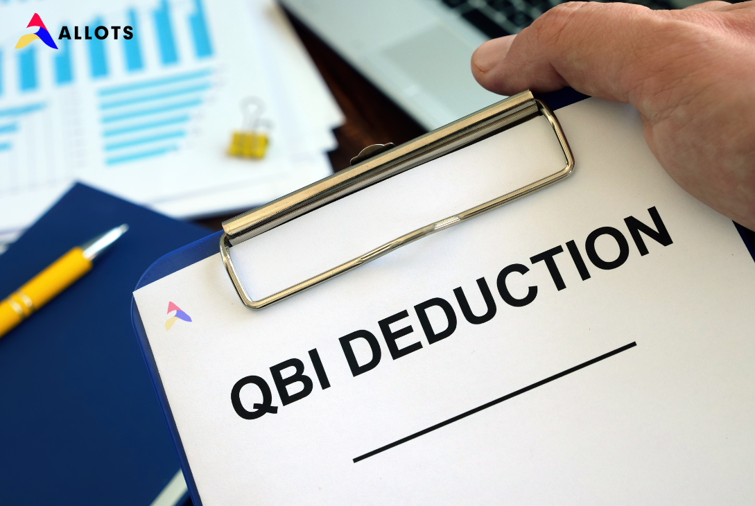 Qbi deduction