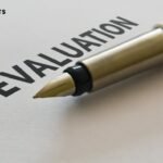 Self evaluation examples