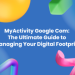 myactivity google com