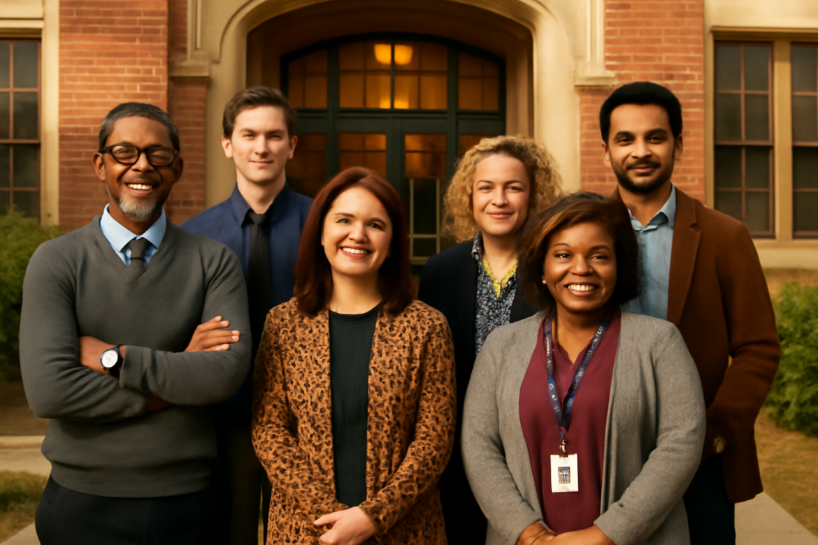 :The Cast of Abbott Elementary: Backgrounds, Bios, and Career Highlights