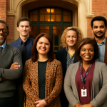 :The Cast of Abbott Elementary: Backgrounds, Bios, and Career Highlights