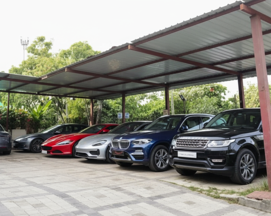 Car Offered for Sale: Best Ways to Buy or Sell Cars Online in 2025