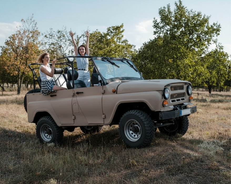 Jeep Wrangler for Sale: Price, Trims, and How to Buy One