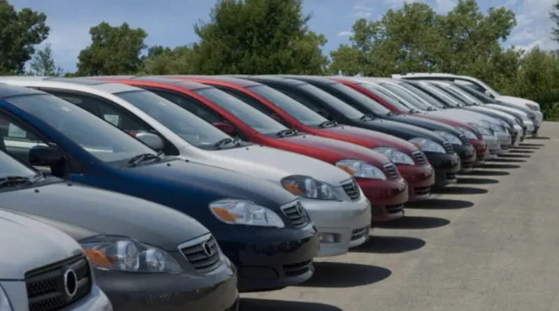 Low Mileage Cars for Sale | Certified Pre-Owned Deals