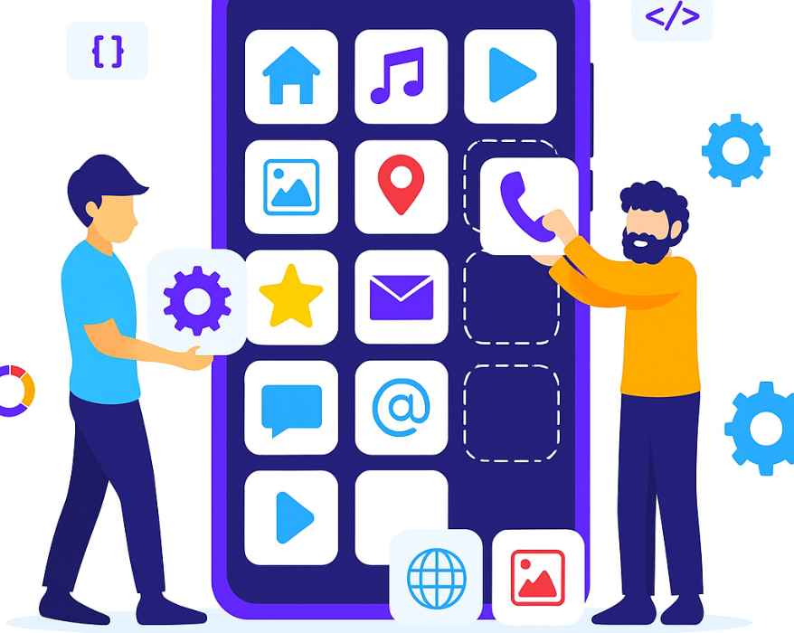 Mobile App Development: Complete 2025 Guide to Building Successful Apps