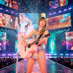 Taylor Swift Awards and Achievements That Made History