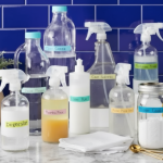 The Ultimate Guide to Homemade Cleaning Solutions That Actually Work