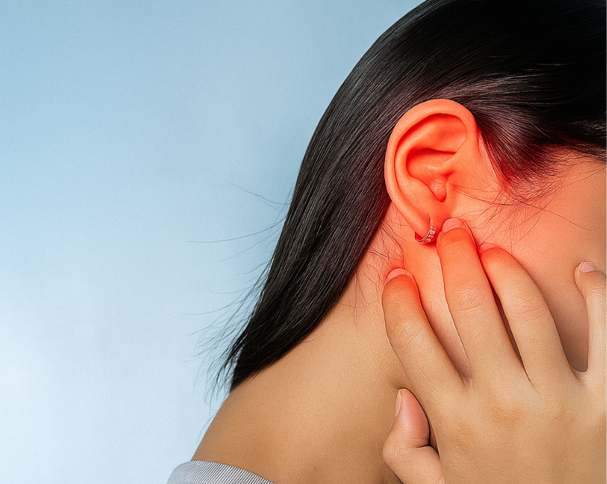 What Parents Must Know About Ear Infections in Kids: A Simple Guide